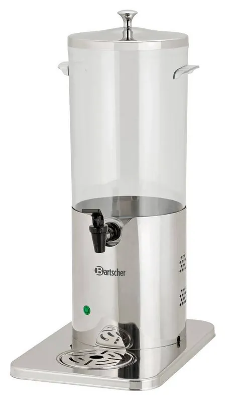Drank-Dispenser 5 liter - Koeler Bestel Nu