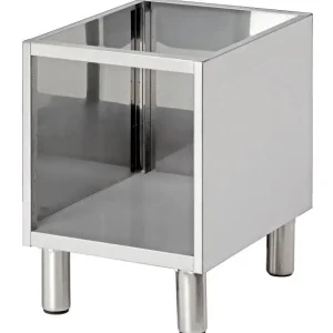 Open onderbouw Serie 650 Express Levering