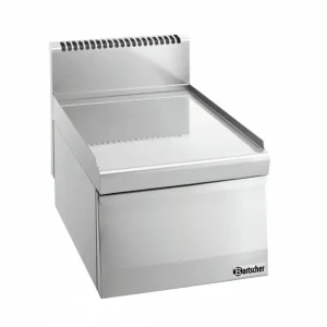 Plan De Travail Inox - 400x600x290(h)mm Aanbieding