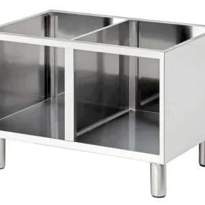 Flitsaanbieding Open onderbouw Serie 650