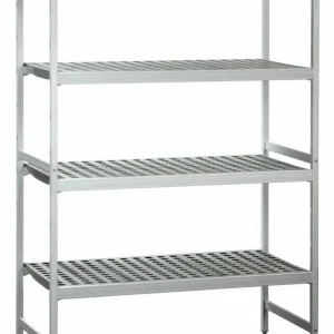 Shop Nu Opbergsysteem - 960x360x1800 mm