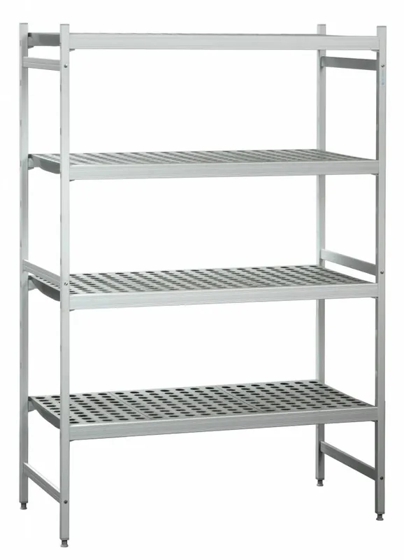 Shop Nu Opbergsysteem - 960x360x1800 mm