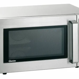 Beperkte Voorraad Magnetron oven ANALOOG - 1000 Watt - 25 liter -