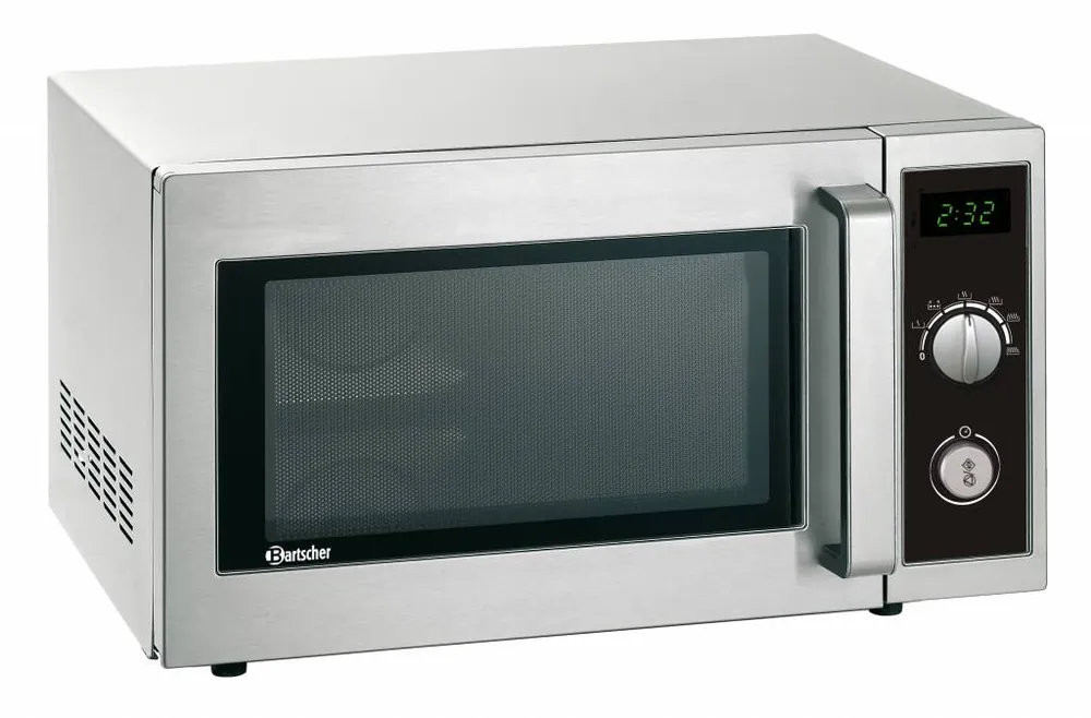 Beperkte Voorraad Magnetron oven ANALOOG - 1000 Watt - 25 liter -