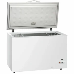 Vriezer - 368 liter - 1275x670x(h)830mm Koopje