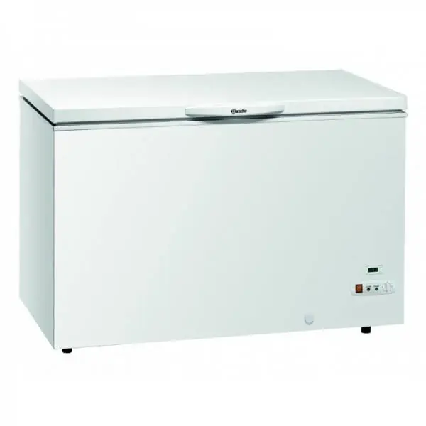 Vriezer - 458 liter - 1535x758x(h)830mm Aanbieding