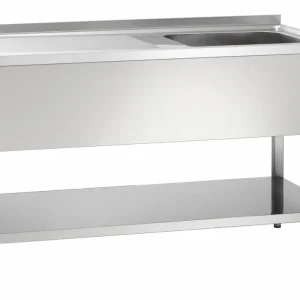Bestel Nu Spoelbak 1400x700(H)x850mm