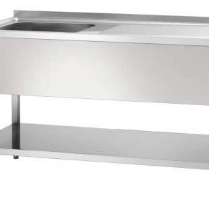 Spoelbak 700 serie 1400x700(H)x850mm Beste Prijs