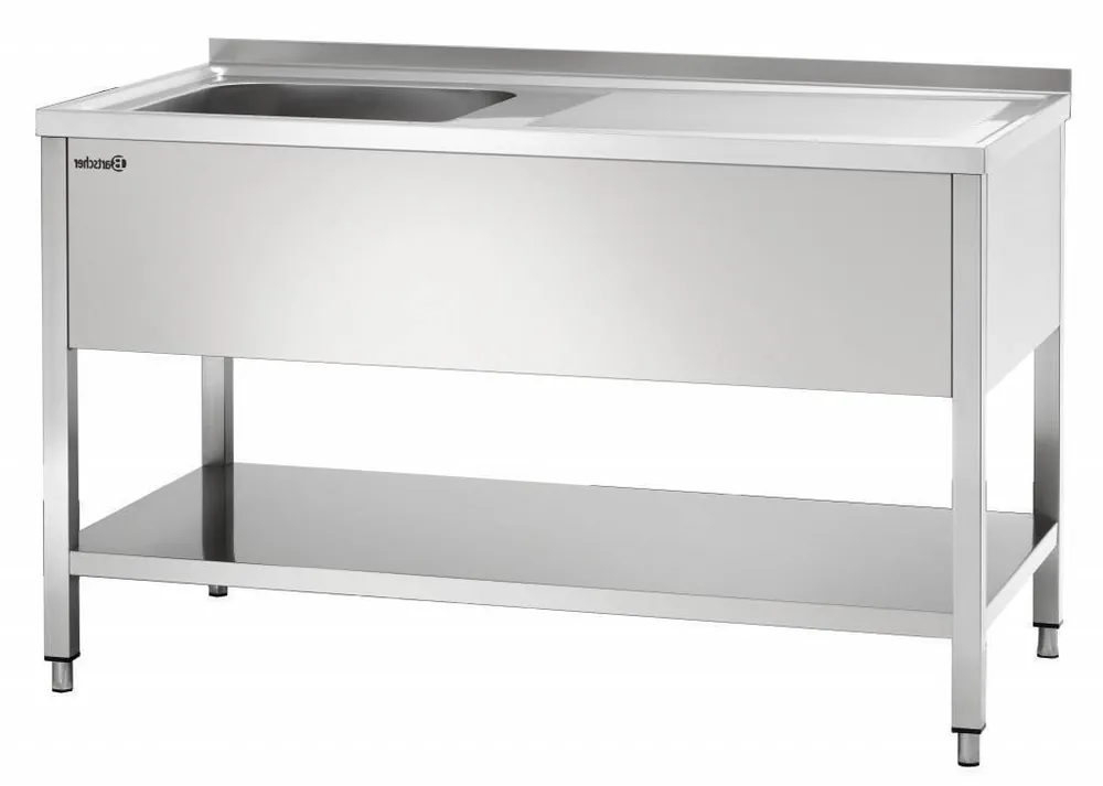 Spoelbak 700 serie 1400x700(H)x850mm Beste Prijs