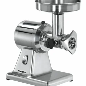 Gehaktmolen - 160kg/u - 29x46x(h)50 - 750W Voordeelprijs