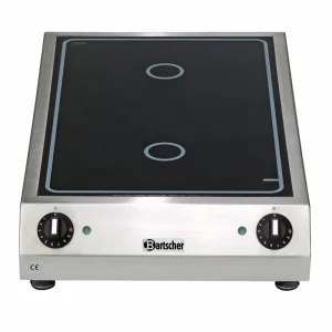 Lage Prijs Keramisch Elektrisch Kooktoestel - 3 kw - 400x655x(H)120mm