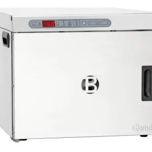 Seizoensaanbieding Lage Temperatuur Oven - Digitaal - 30 - 110°C - Voor 600x400 mm