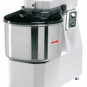 Laatste Versie Spiraal-deegmenger 25 kg / 32 liter