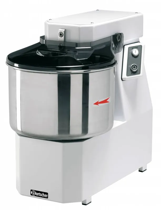 Laatste Versie Spiraal-deegmenger 25 kg / 32 liter