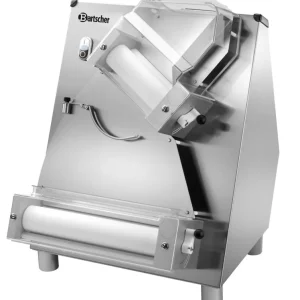 Deegroller - 0.37kW-230V - 490x510x(h)655mm Laatste Kans