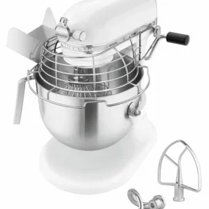 Keukenhulp - Wit - 6,90 liter Premium