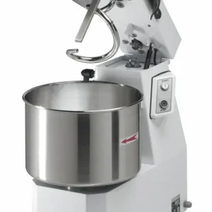Shop Nu Spiraal-deegmenger 38 kg / 42 liter