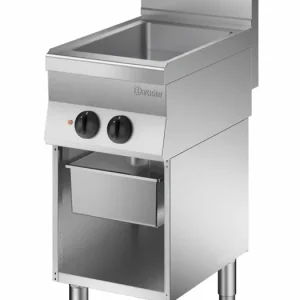 Seizoensaanbieding Electrische Multi-braadslede - 13 Liter - 320x480x(H)92,5 mm
