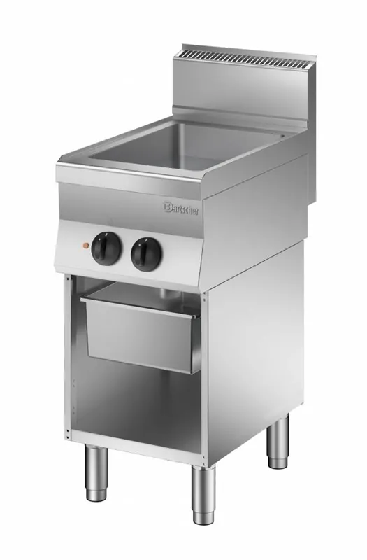 Seizoensaanbieding Electrische Multi-braadslede - 13 Liter - 320x480x(H)92,5 mm