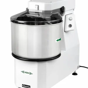 Nu Kopen Spiraal-deegmenger 12 kg / 16 liter