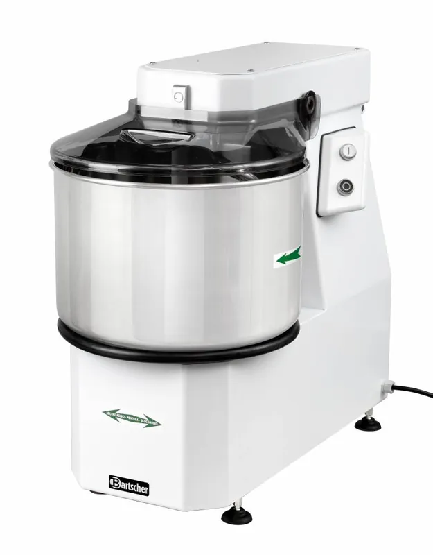 Nu Kopen Spiraal-deegmenger 12 kg / 16 liter