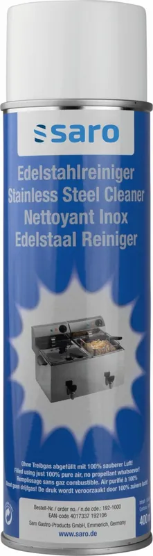 Roestvrijstaal reiniger R 50 Beste Prijs