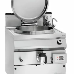 Laatste Kans Gaskookpan 900 Serie - niveauregeling - 117 liter - 800x900x(h)900-950mm