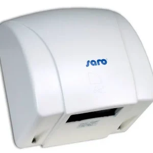 Handdroger BASIC ZUINIG - Massief Aluminium - 12 - 15 sec - 1500W Koop Online