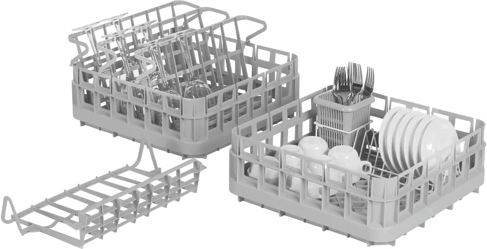 SARO Vaatwasser Mand-set model SK-SET 400 Betaalbaar