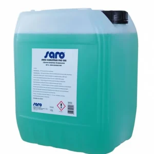 Saro Vaatwasmiddel PRO 100 Alleen Vandaag
