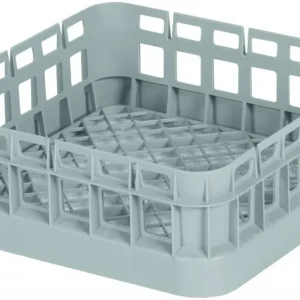 Fabrieksprijs Vaatwasmand - 350x350x(h)120mm