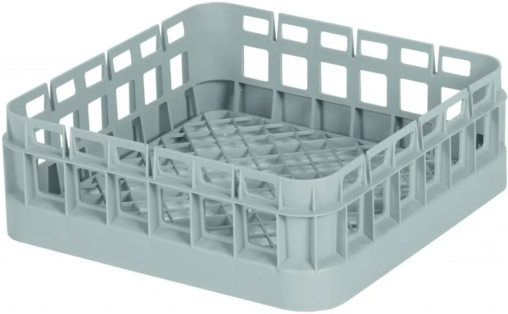 Fabrieksprijs Vaatwasmand - 350x350x(h)120mm