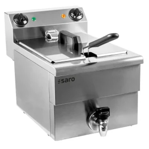 SARO Friteuse model FE 101 Favoriet