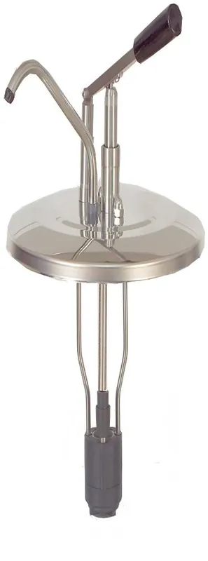 Saus Dispenser Los voor Emmers - 8/10 Liter Uitverkoop