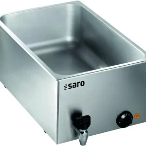 Hoge Kwaliteit SARO Bain Marie model BMH 160
