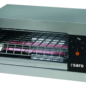 SARO Toaster model BUSSO T1 Uitverkoop