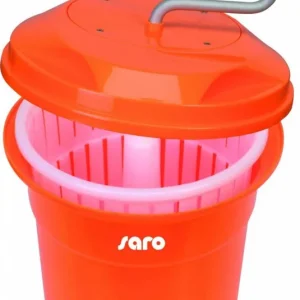 slacentrifuge - 25 liter - Ø430x(h)520 mm Betrouwbaar