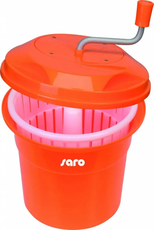 slacentrifuge - 25 liter - Ø430x(h)520 mm Betrouwbaar