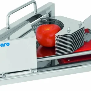 Korting Tomatensnijder - schijfdikte 4mm - 432x202x(h)210mm