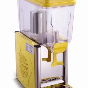 Bestseller SARO Koud drank dispenser model COROLLA 1G