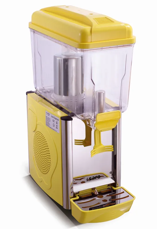 Bestseller SARO Koud drank dispenser model COROLLA 1G