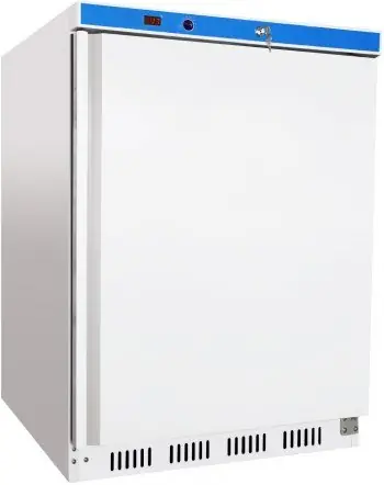 Vrieskast - 60x58x(h)85cm - 140Liter Merkproduct