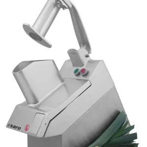 SARO Groentesnijmachine model CARUS Must-Have