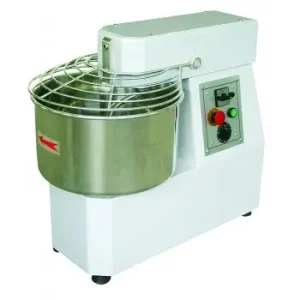Spiraal deegmenger 18kg Merkproduct
