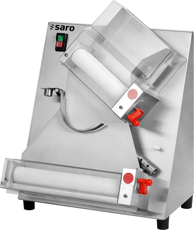 Korting SARO Deeguitrolmachine model TERAMO 1