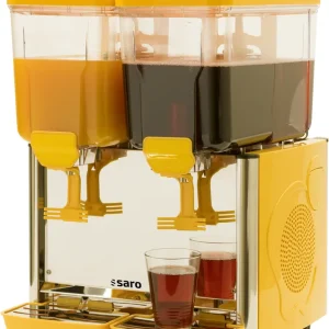 SARO Koud drank dispenser model COROLLA 2G Premium