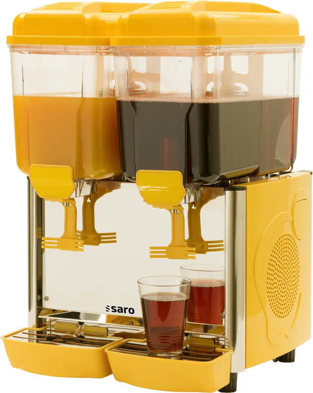 SARO Koud drank dispenser model COROLLA 2G Premium