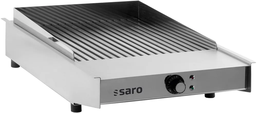 Koopje SARO Grill model WOW GRILL MINI