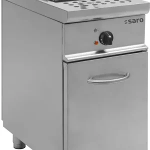 Hete Deal SARO Electrische pastakoker model E7/KPE1V40