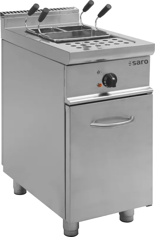 Hete Deal SARO Electrische pastakoker model E7/KPE1V40